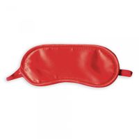 opaska red blindfold