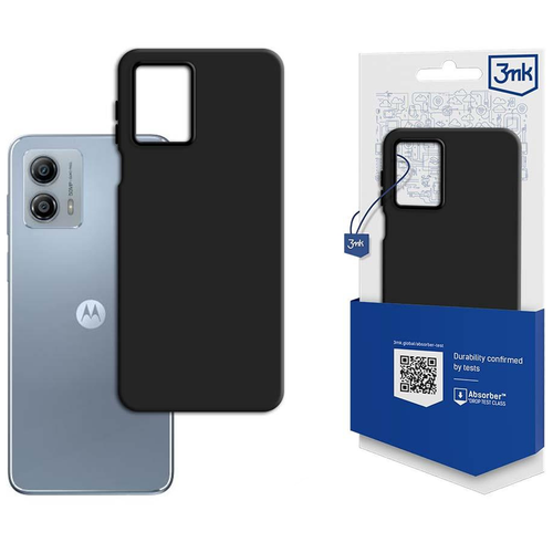 motorola moto g53 - 3mk matt case na Arena.pl
