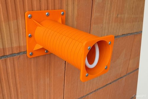 PUSZKA ELEKTRYCZNA REGULOWANA DO ELEWACJI STYROPIANU 200MM JAK KEZ_KB na Arena.pl