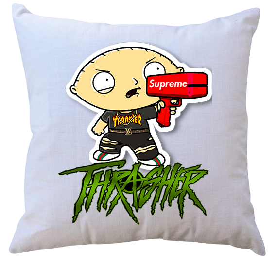 Poduszka Supreme zdjęcie 1