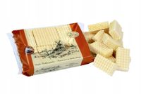 DELTA 450G  WAFLE Z MASĄ ŚMIETANKOWĄ