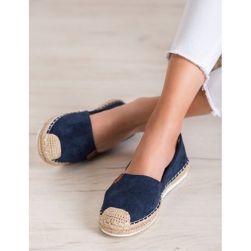 Klasyczne Espadryle r.40 na Arena.pl