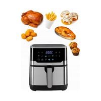 Frytkownica beztłuszczowa Etika ET05/F 1800 W 6,5 l
