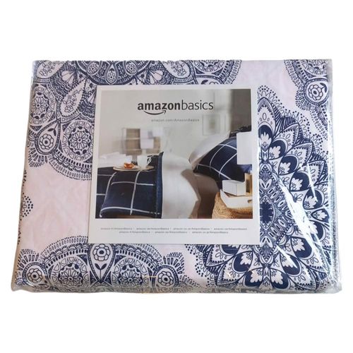 Pościel 155x200cm Bawełna 3-Częściowy Medalion na Arena.pl