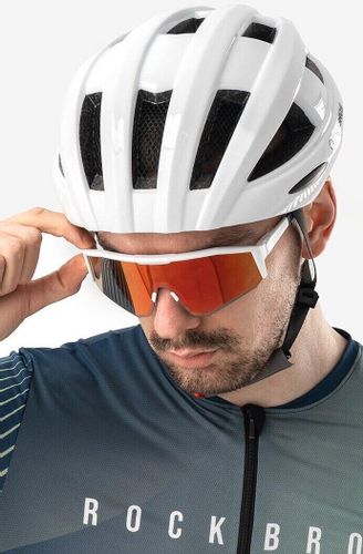 ROWEROWE Okulary PRZECIWSŁONECZNE Polaryzacyjne na Arena.pl