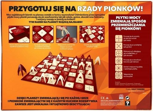 OMNISZACHY GRA STRATEGICZNA na Arena.pl