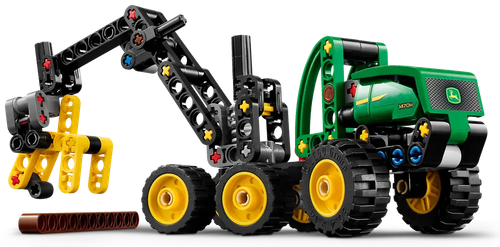 42218 - LEGO Technic - Harwester kołowy John Deere 1470H na Arena.pl