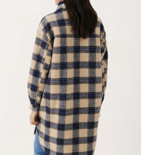 Płaszcz Part Two - Rosetta R34 zdjęcie 2