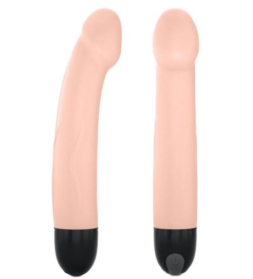 Dorcel - realistyczny ekskluzywny wibrator zdjęcie 2