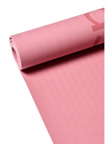 Mata Casall Yoga Mat Essential Cushion 5mm na Arena.pl