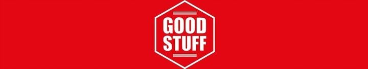 Good Stuff Tire Dressing Shine do opon 500 ml zdjęcie 2