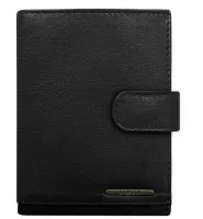 portfel męski skórzany loren