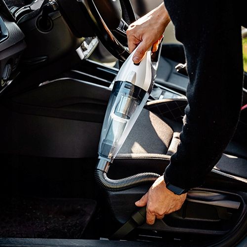 AD 7059 Odkurzacz samochodowy - USB C / 12 V na Arena.pl