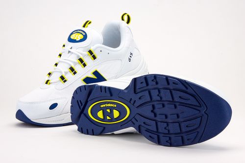NEW BALANCE > ML615DA - R. 45 na Arena.pl