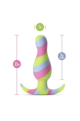 avant kaleido lime na Arena.pl