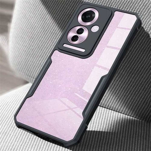 Spacecase Beetle Oppo Reno11 F 5G Black na Arena.pl