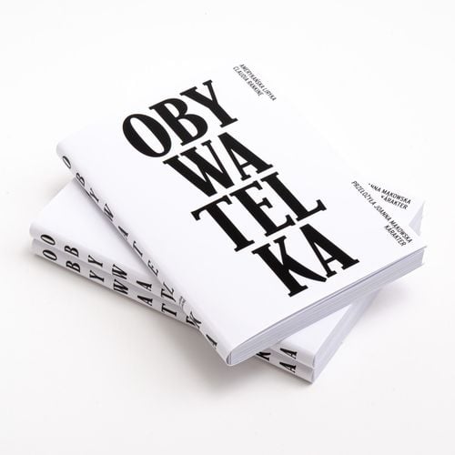 Obywatelka. Amerykańska liryka na Arena.pl
