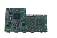 BenQ MP515 Płyta główna