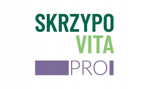 SKRZYPOVITA Szampon przeciw wypadaniu włosów 200ml zdjęcie 2