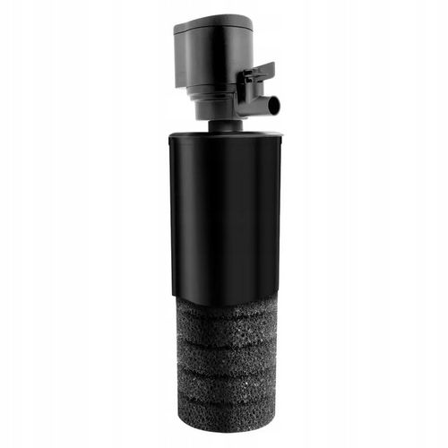AQUAEL TURBO 500 - FILTR WEWNĘTRZNY 150L + GRATISY na Arena.pl