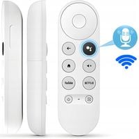 Pilot zastępczy zamiennik do GOOGLE CHROMECAST 2020 4.0 4K G9N9N HQ NOWY