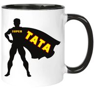 KUBEK Z NADRUKIEM ŚMIESZNY PREZENT DLA TATY TEŚCIA DZIEŃ OJCA URODZINY