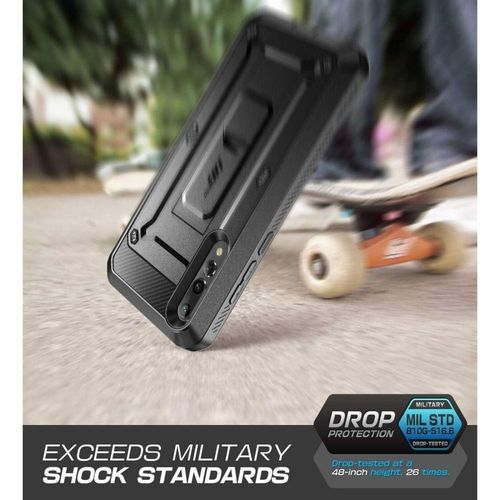SUPCASE UNICORN BEETLE PRO HUAWEI P20 PRO BLACK na Arena.pl