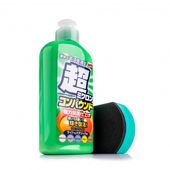 Cleaner Do Lakieru Micro Liquid Compound Light - Jasne Kolory 250ml SOFT99