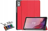 ETUI SKÓRZANE DO LENOVO TAB M9 9" TB310XU TB310FU 2023r + RYSIK