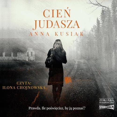 (mp3) Cień Judasza zdjęcie 1
