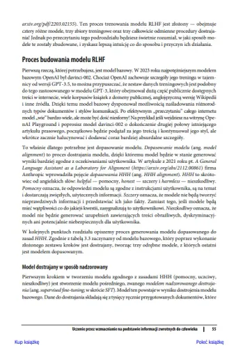 Prompt engineering. Projektowanie aplikacji z wykorzystaniem LLM na Arena.pl