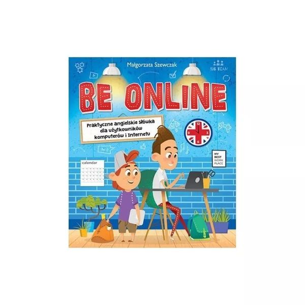 Be online AKSJOMAT zdjęcie 1