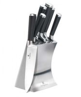 ZESTAW NOŻY BERLINGER HAUS BH-2426 W STOJAKU