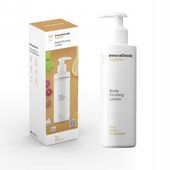 Wegańskie Mleczko do Ciała Ujędrniające JĘDRNA SKÓRA InnovaGoods 250ml