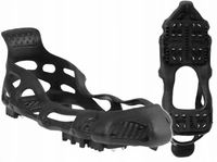 MIL-TEC RACZKI NA BUTY antypoślizgowe nakładki z Kolcami 44-47