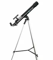 Teleskop OPTICON - StarRanger 45F600AZ + akcesoria