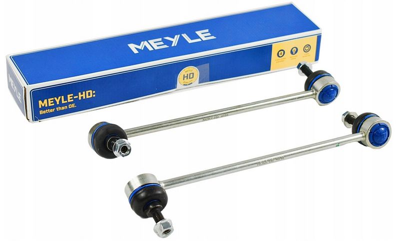 MEYLE HD ŁĄCZNIK STABILIZATORA BMW 3 E90 E91 PR zdjęcie 3