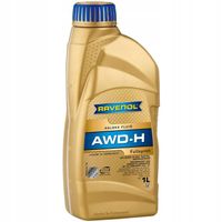 RAVENOL AWD-H FLUID 1L