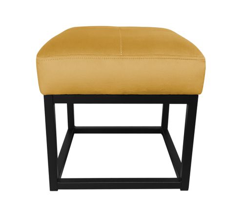 Pufa MAX LOFT podstawa czarna MG15 na Arena.pl