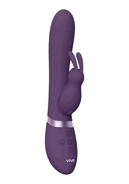 Wibrator-Taka - Purple zdjęcie 16