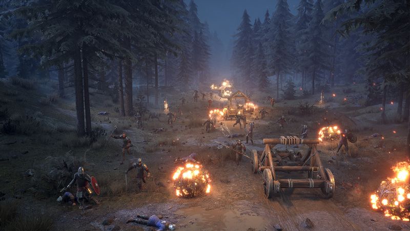 Chivalry 2 Special Edition zdjęcie 2