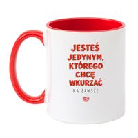 Klasyczny Biało-Czerwony 330 ml