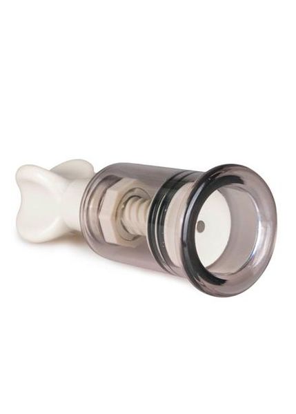 Pompka-Nipple & Clit Suckers Small 2 Pcs zdjęcie 3