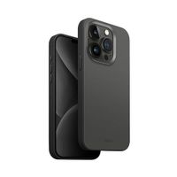 ETUI DO IPHONE 15 PRO UNIQ LYDEN DS MAGCLICK CHARGING