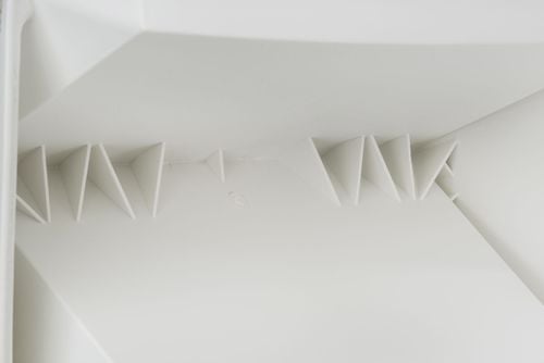 Krzesło Flato White na Arena.pl