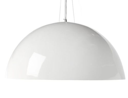 Lampa wisząca ELEGANTE 90 biała na Arena.pl