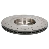 TARCZA HAM PRZOD 280X22 V XTRA BREMBO
