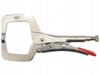 YATO SZCZYPCE ZACISKOWE SPAWALNICZE TYPU C 280MM