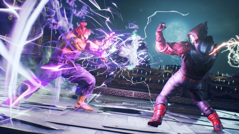 TEKKEN 7 Definitive Edition zdjęcie 4