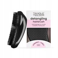 Szczotka do rozczesywania Tangle Teezer Panther Black